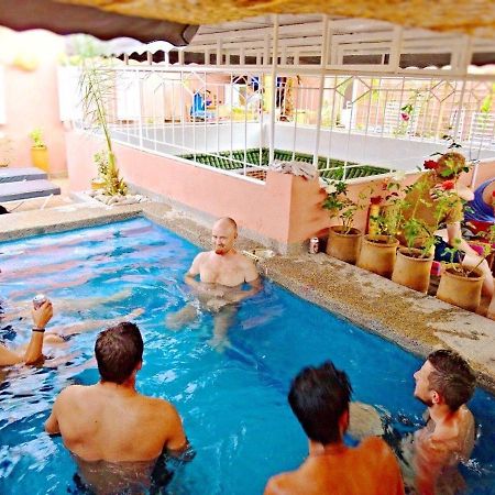 Riad Dihya Marakeş Dış mekan fotoğraf