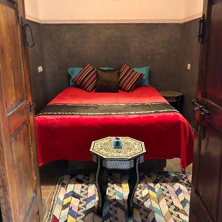 Riad Dihya Marakeş Dış mekan fotoğraf