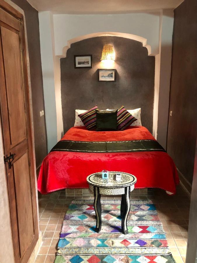 Riad Dihya Marakeş Dış mekan fotoğraf