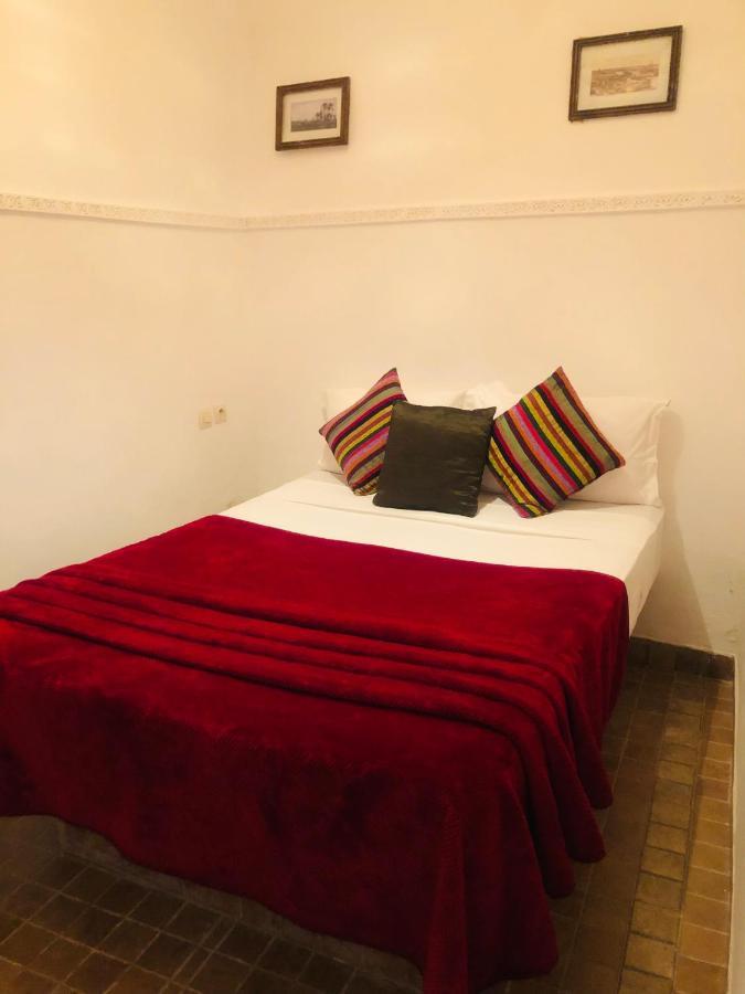 Riad Dihya Marakeş Dış mekan fotoğraf